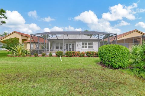 A home in Stuart