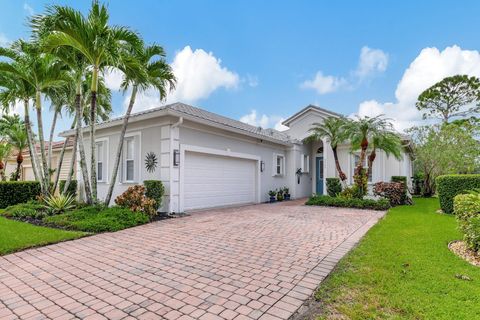 A home in Stuart