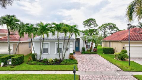 A home in Stuart