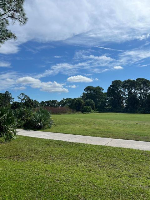 A home in Stuart