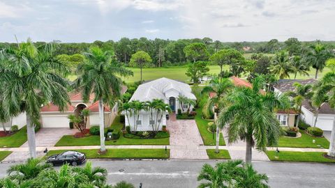 A home in Stuart