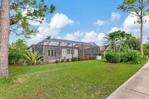 A home in Stuart