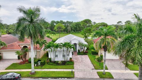 A home in Stuart