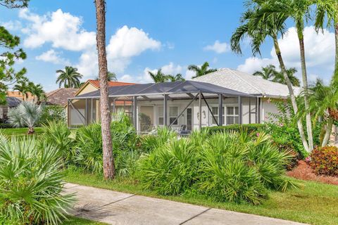 A home in Stuart