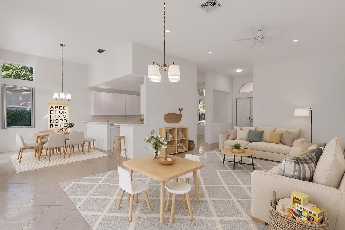 Sector Seven South 140-23 - Residential