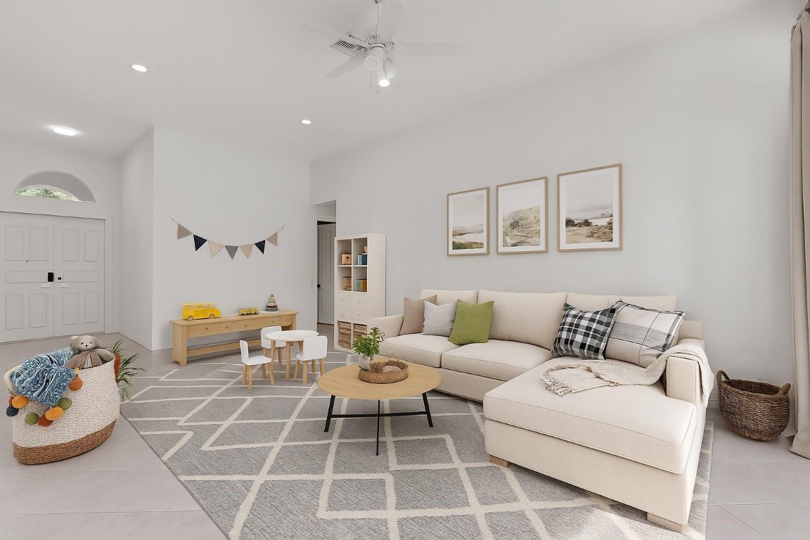 Sector Seven South 140-23 - Residential