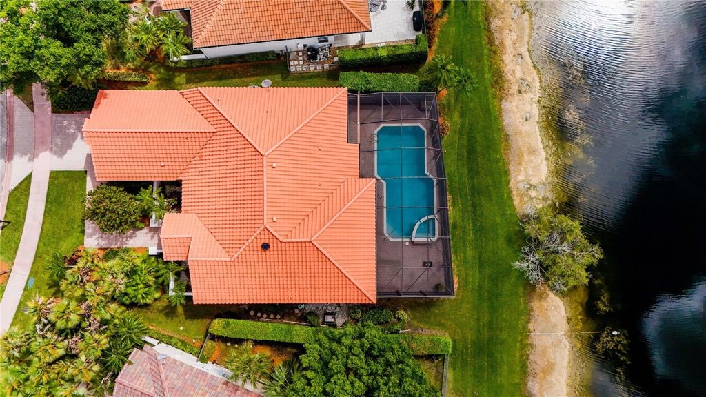 Photo of 2690 Oakmont Drive, Weston, FL 33332 (MLS # F10524292)