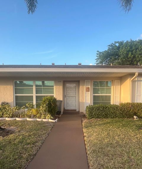 8779 Belle Aire Drive 242 Boca Raton FL 33433