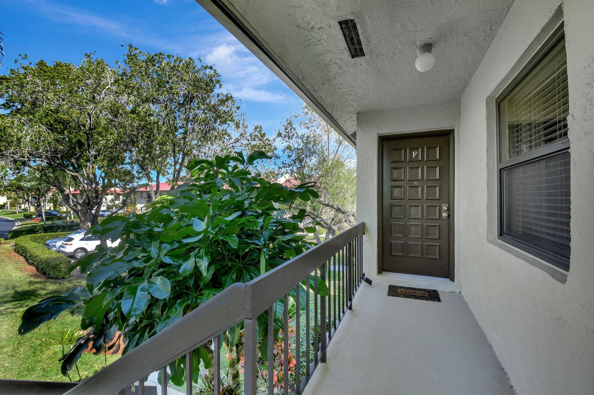 FAIRWAYS OF BOCA LAGO CONDO - Residential