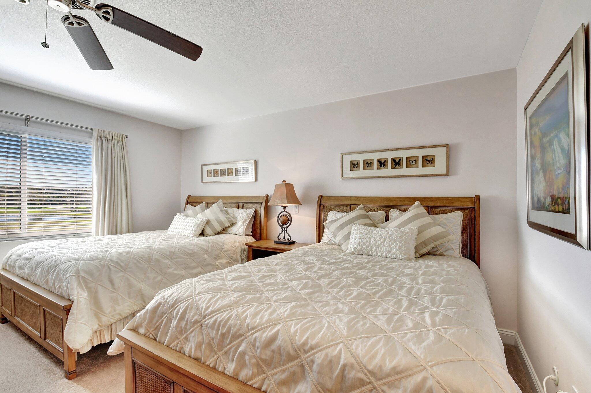 FAIRWAYS OF BOCA LAGO CONDO - Residential