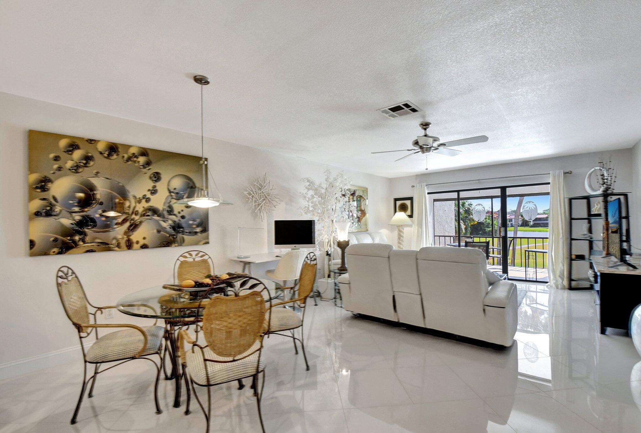 FAIRWAYS OF BOCA LAGO CONDO - Residential