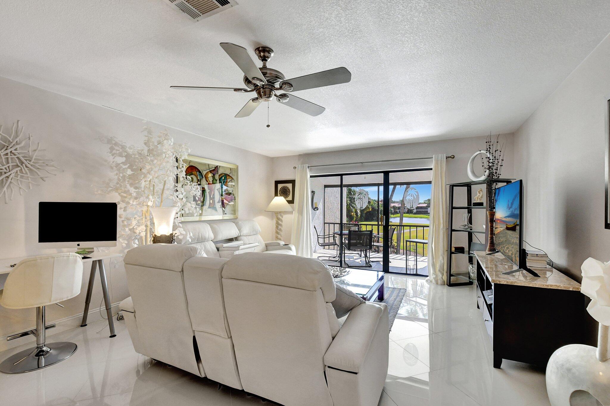 FAIRWAYS OF BOCA LAGO CONDO - Residential