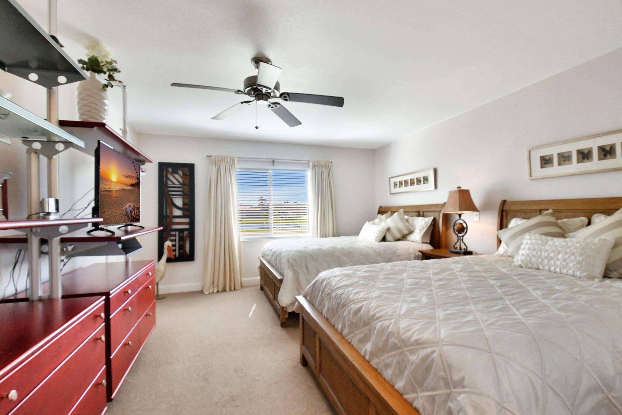 FAIRWAYS OF BOCA LAGO CONDO - Residential