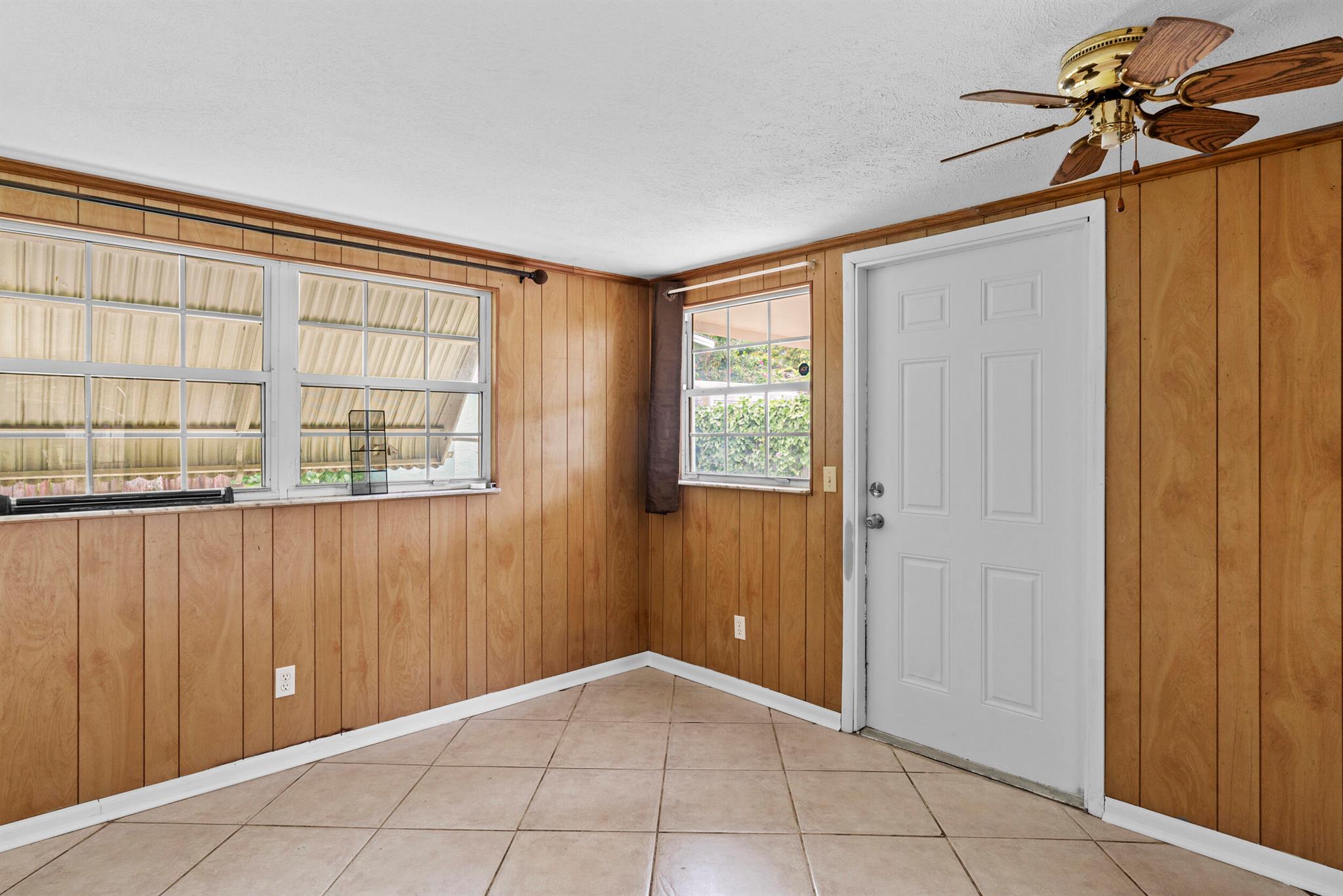 RIVER PARK UNIT 6 - Residential