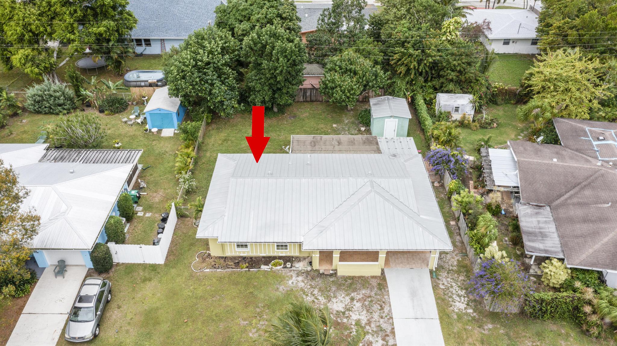 RIVER PARK UNIT 6 - Residential