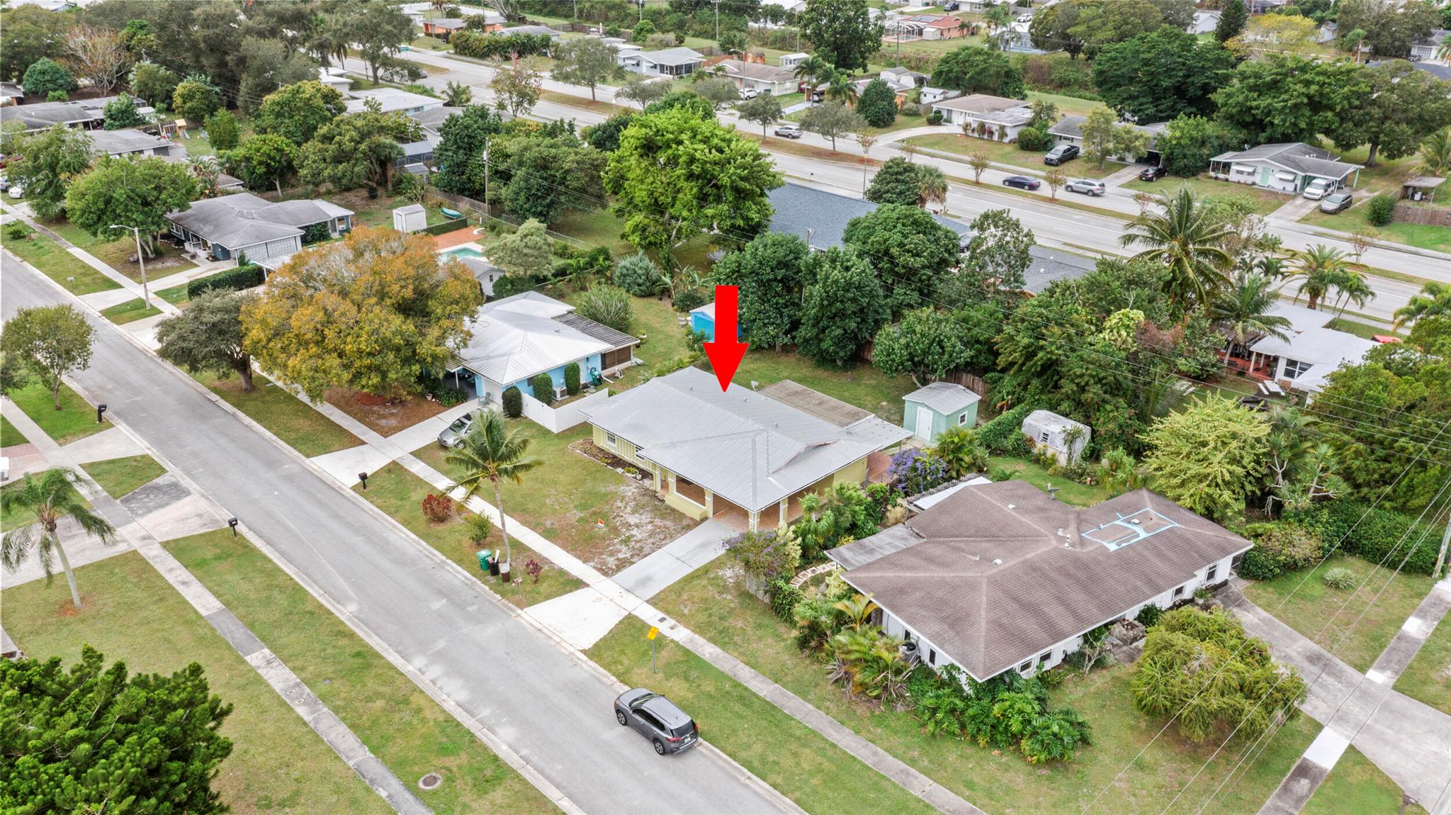 RIVER PARK UNIT 6 - Residential