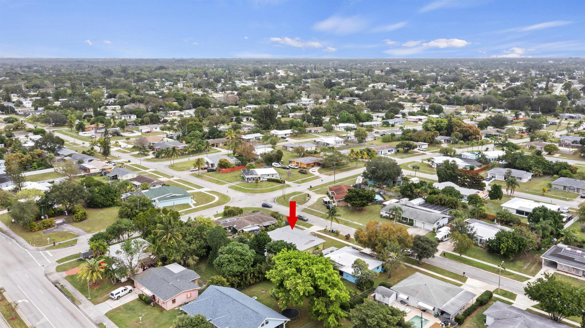 RIVER PARK UNIT 6 - Residential