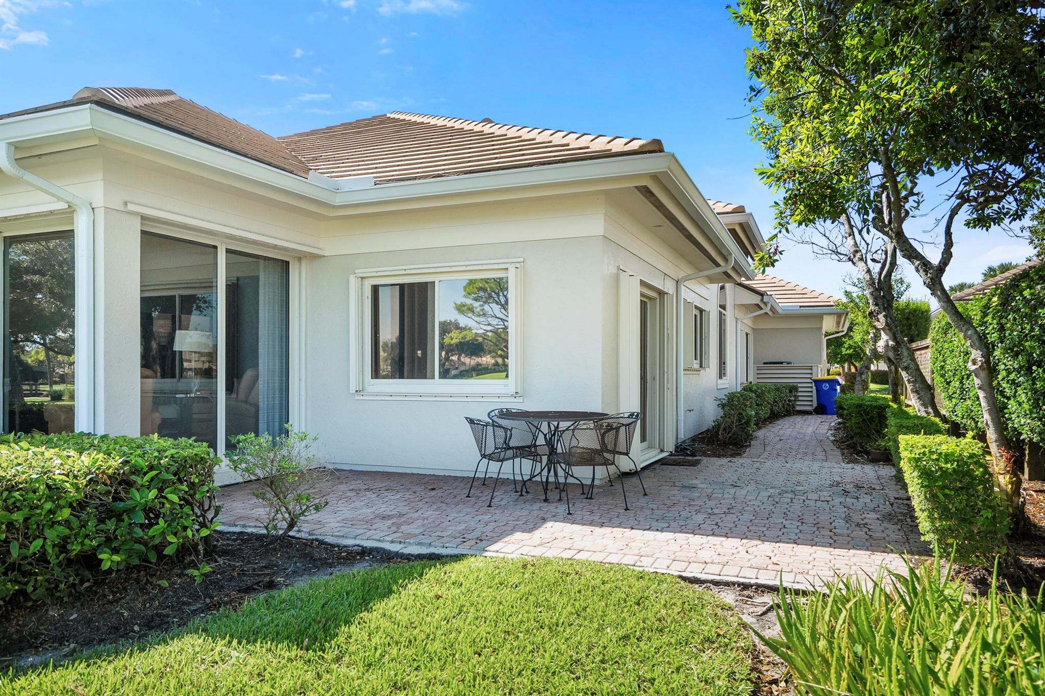 MARINER SANDS - CYPRESS P - Residential