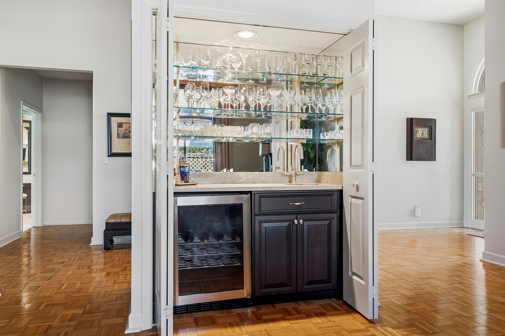 MARINER SANDS - CYPRESS P - Residential