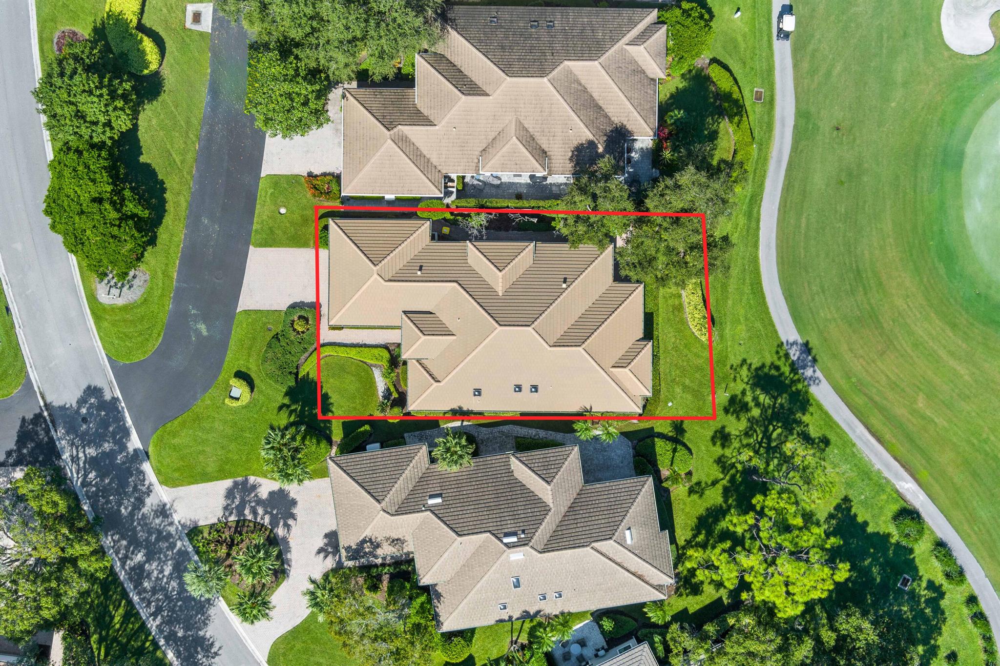 MARINER SANDS - CYPRESS P - Residential