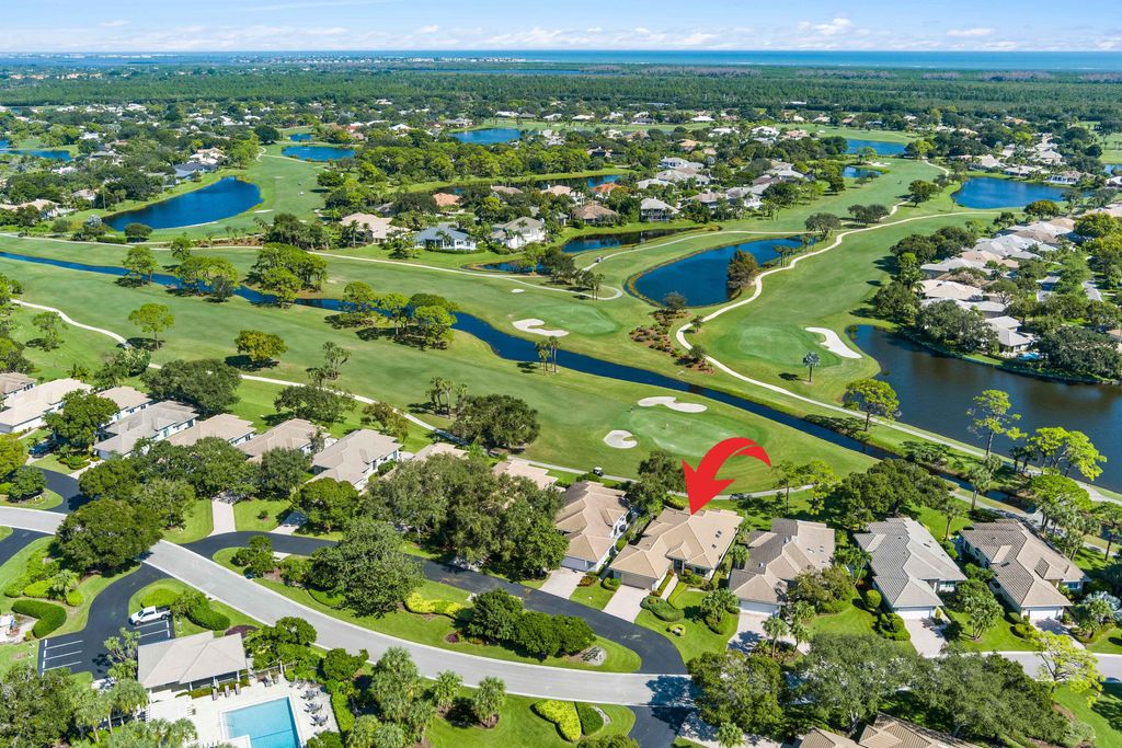 Photo of 6997 SE Pacific Drive, Stuart, FL 34997 (MLS # R11136166)