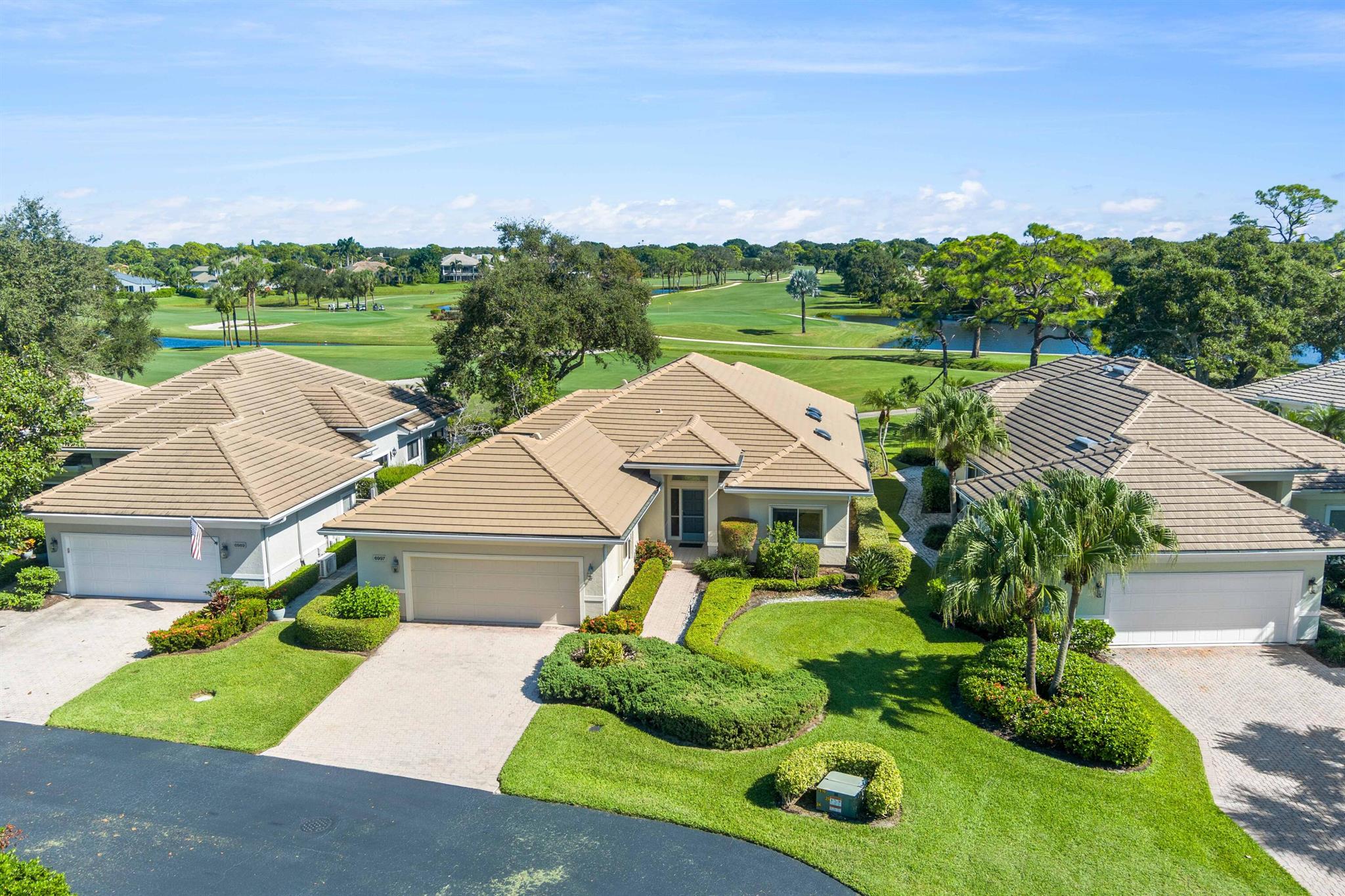 MARINER SANDS - CYPRESS P - Residential