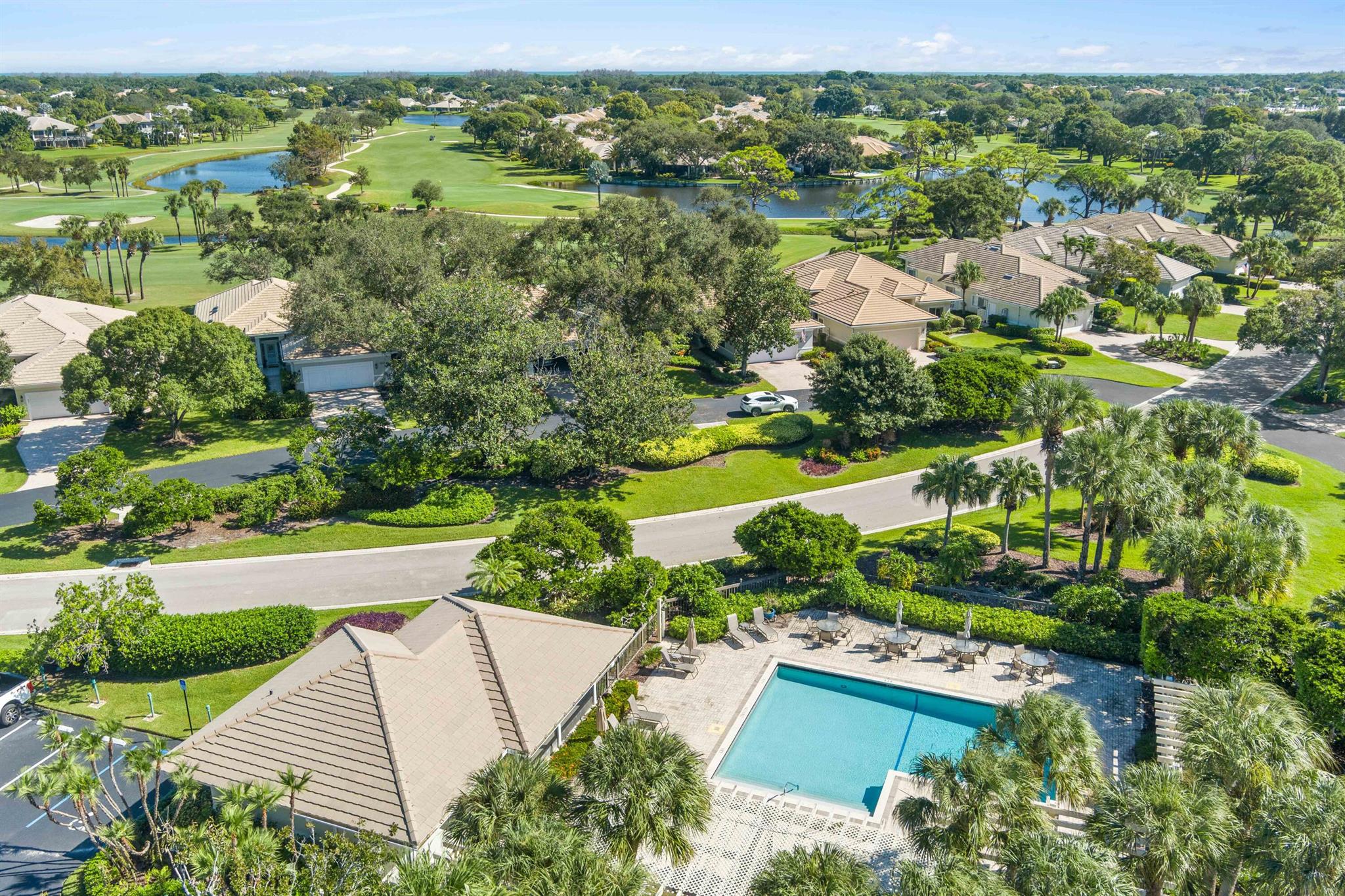 MARINER SANDS - CYPRESS P - Residential