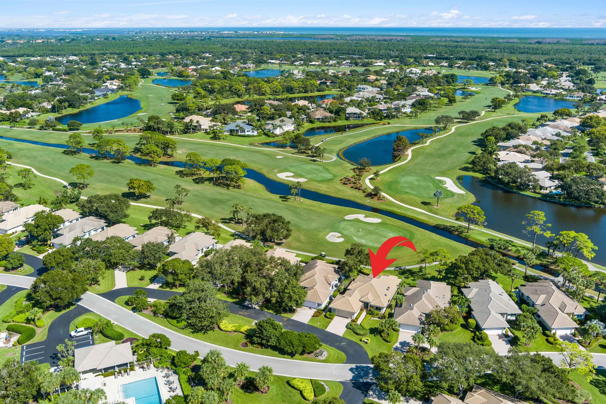MARINER SANDS - CYPRESS P - Residential