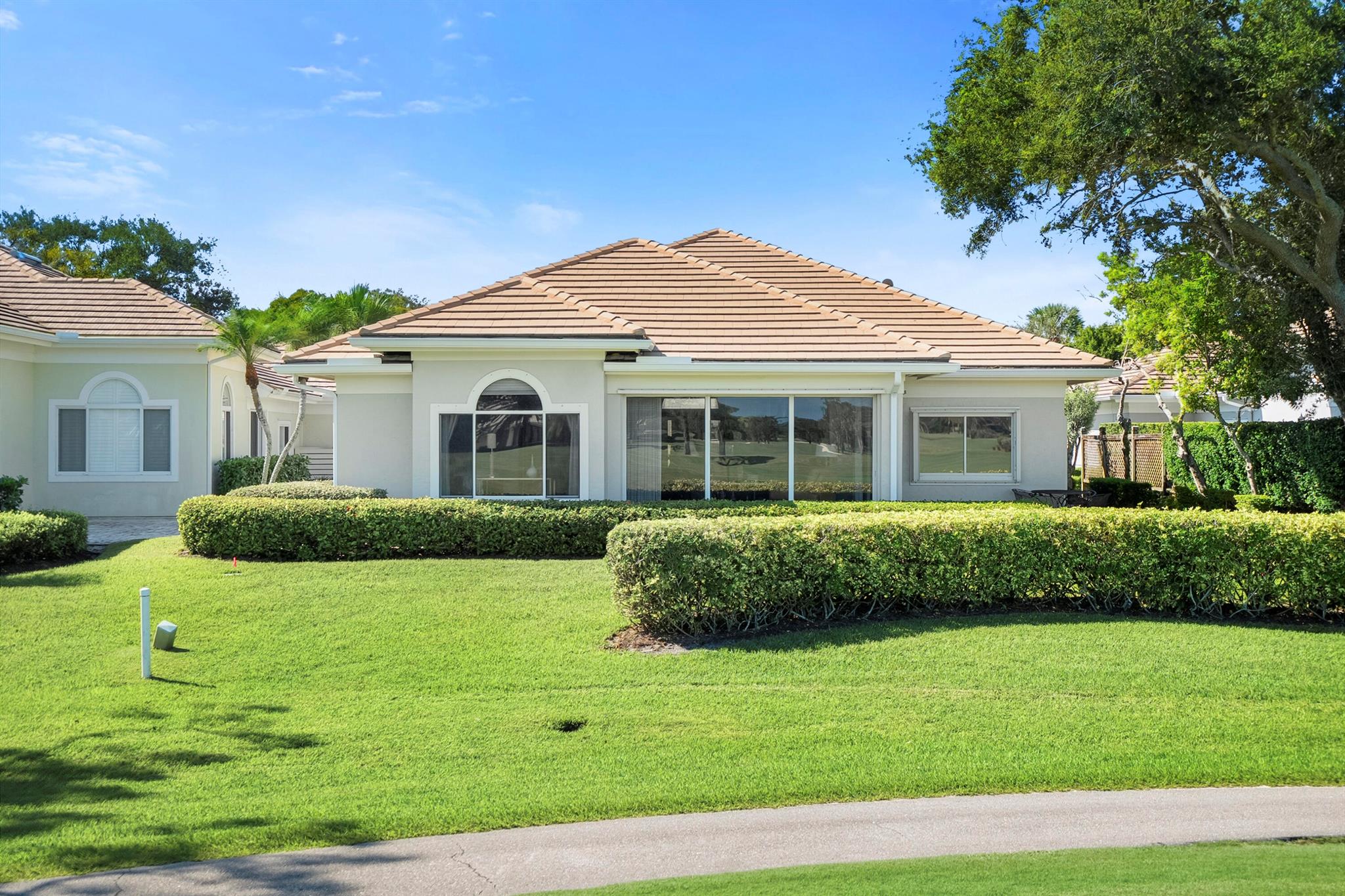 MARINER SANDS - CYPRESS P - Residential
