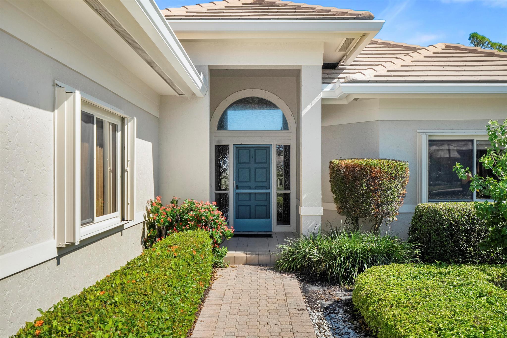 MARINER SANDS - CYPRESS P - Residential