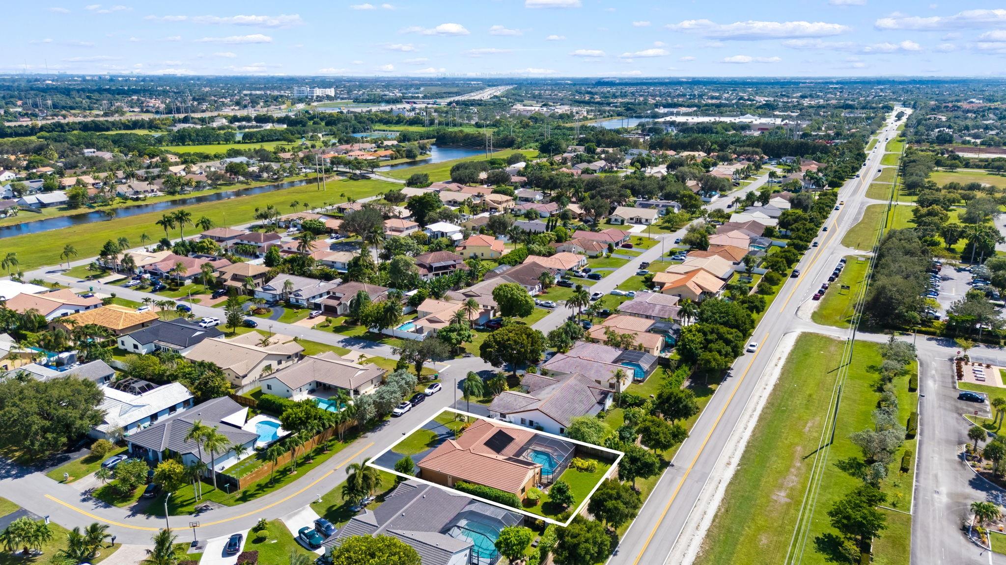 Waverly Hundred 141-40 B - Residential