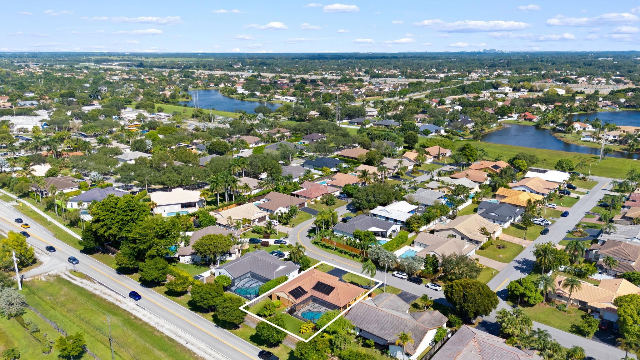 Waverly Hundred 141-40 B - Residential