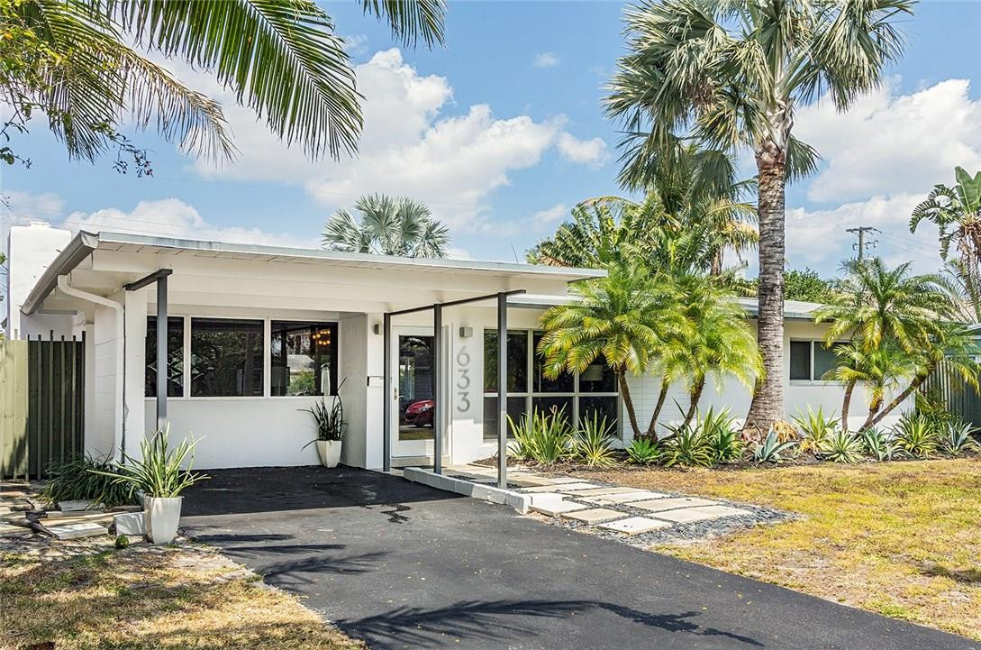 BOULEVARD ESTATES - Residential