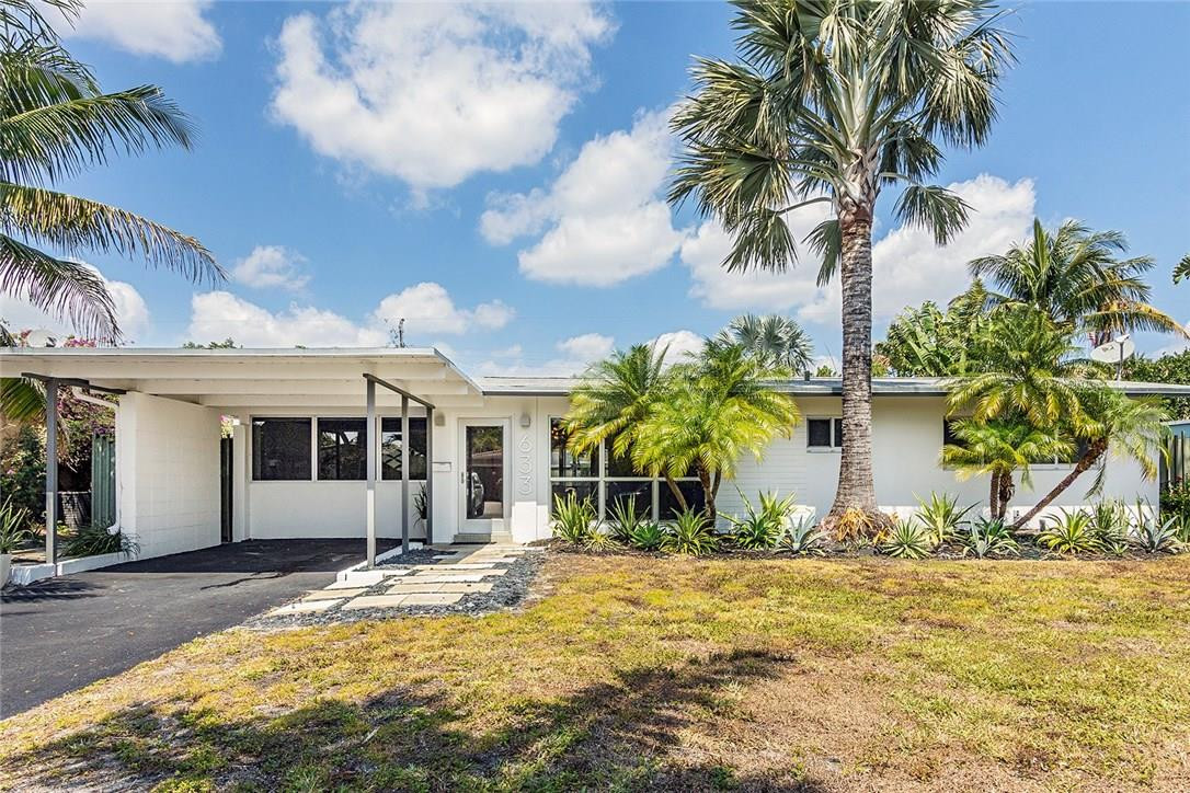 BOULEVARD ESTATES - Residential