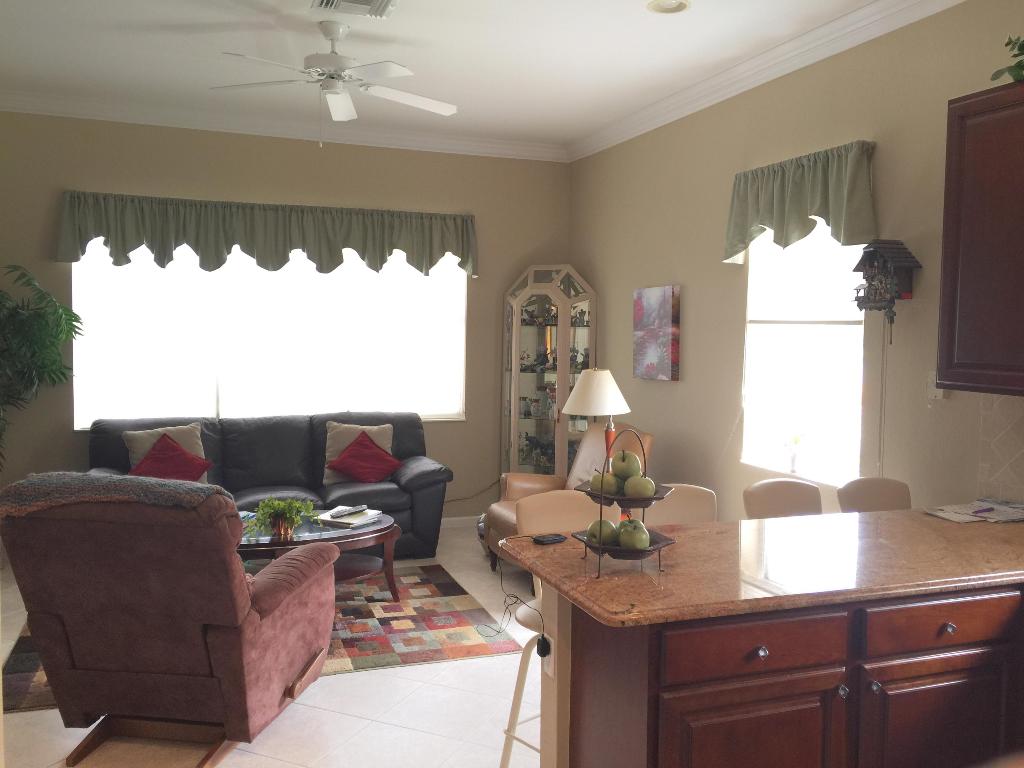 VENETIAN ISLES - Residential