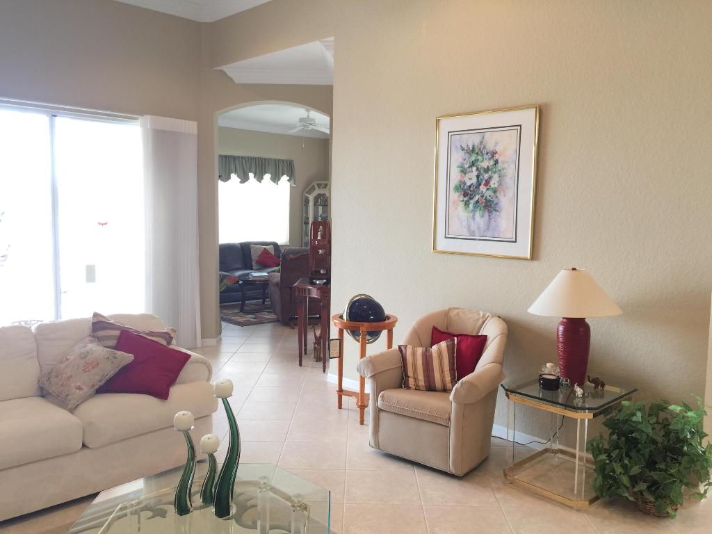 VENETIAN ISLES - Residential