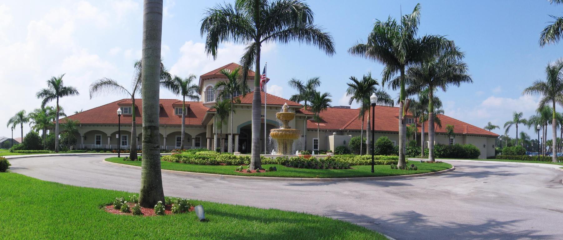 VENETIAN ISLES - Residential