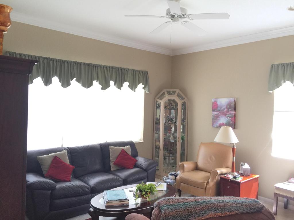 VENETIAN ISLES - Residential