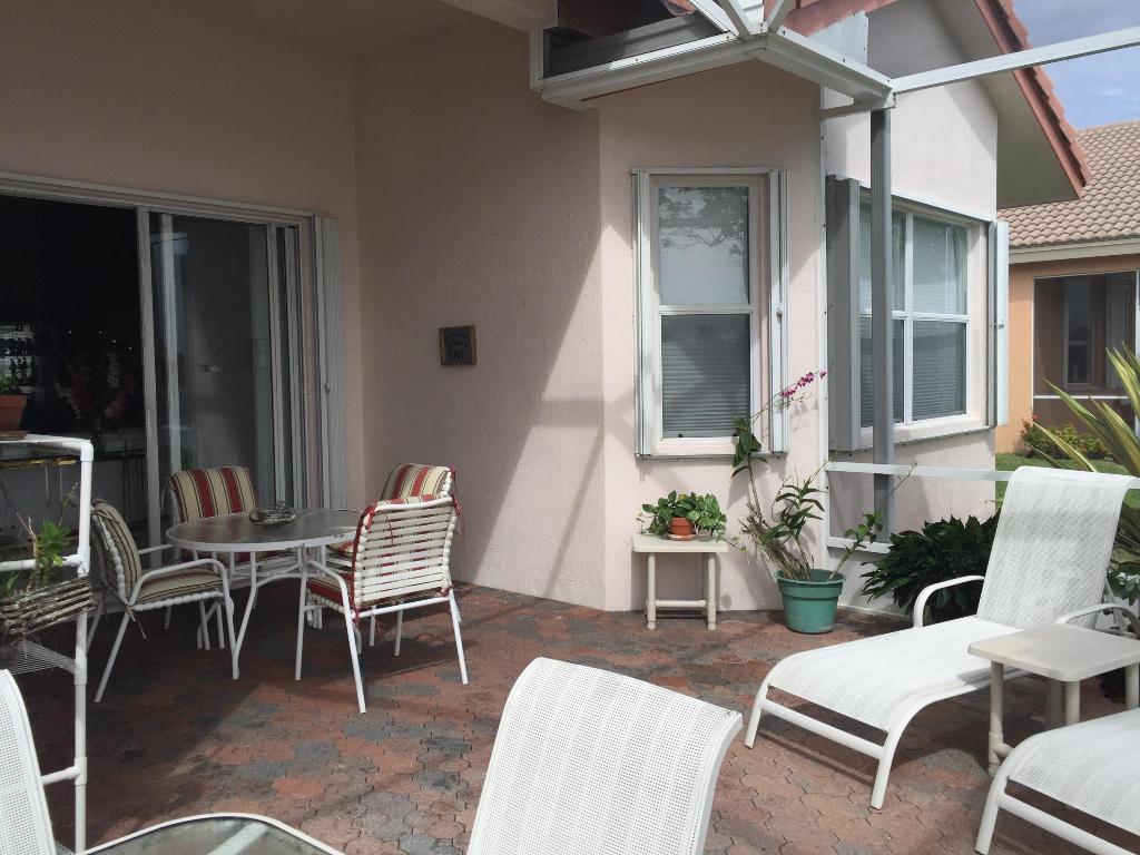 VENETIAN ISLES - Residential