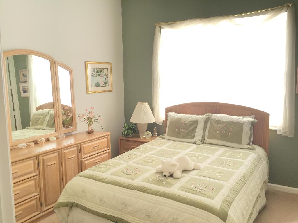 VENETIAN ISLES - Residential