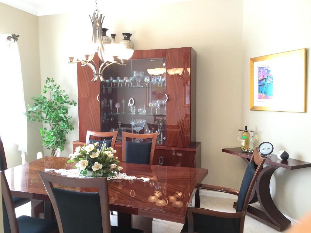 VENETIAN ISLES - Residential