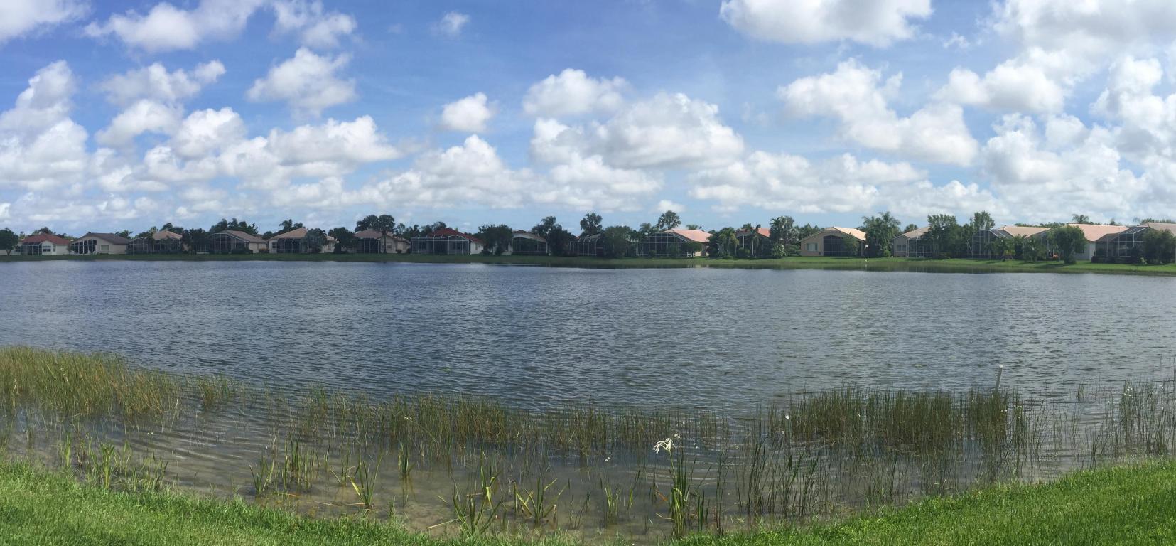 VENETIAN ISLES - Residential