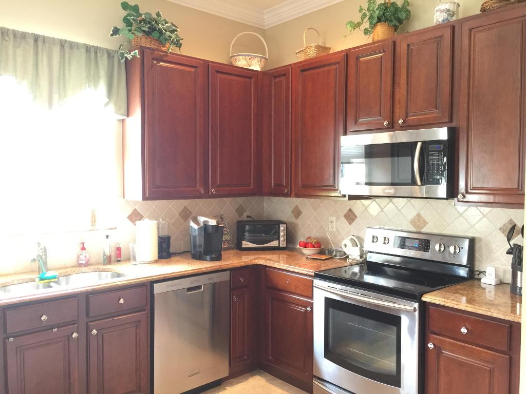 VENETIAN ISLES - Residential