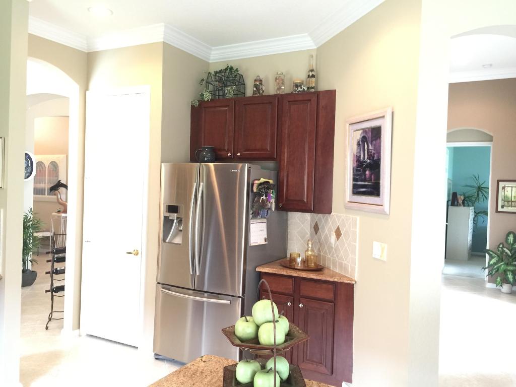 VENETIAN ISLES - Residential