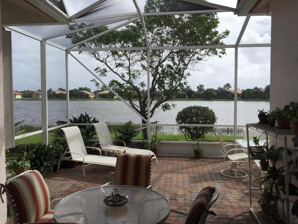 VENETIAN ISLES - Residential