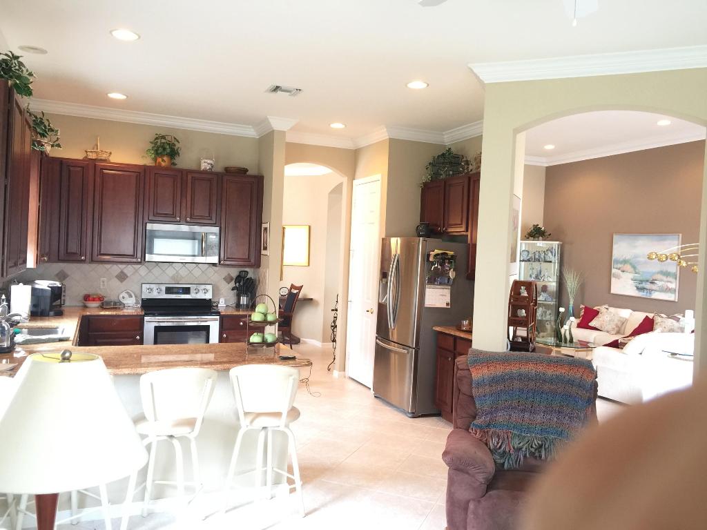 VENETIAN ISLES - Residential