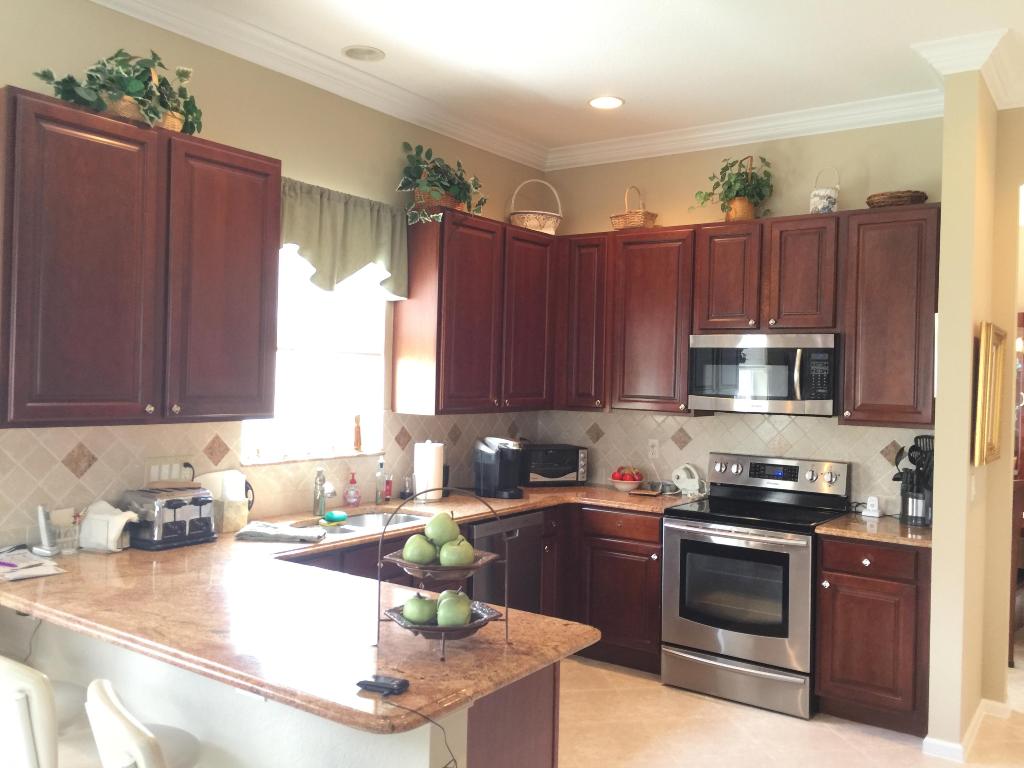 VENETIAN ISLES - Residential