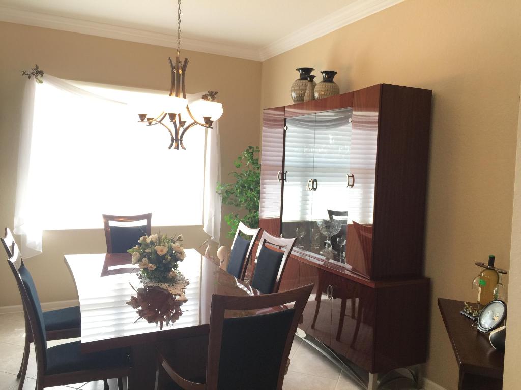 VENETIAN ISLES - Residential