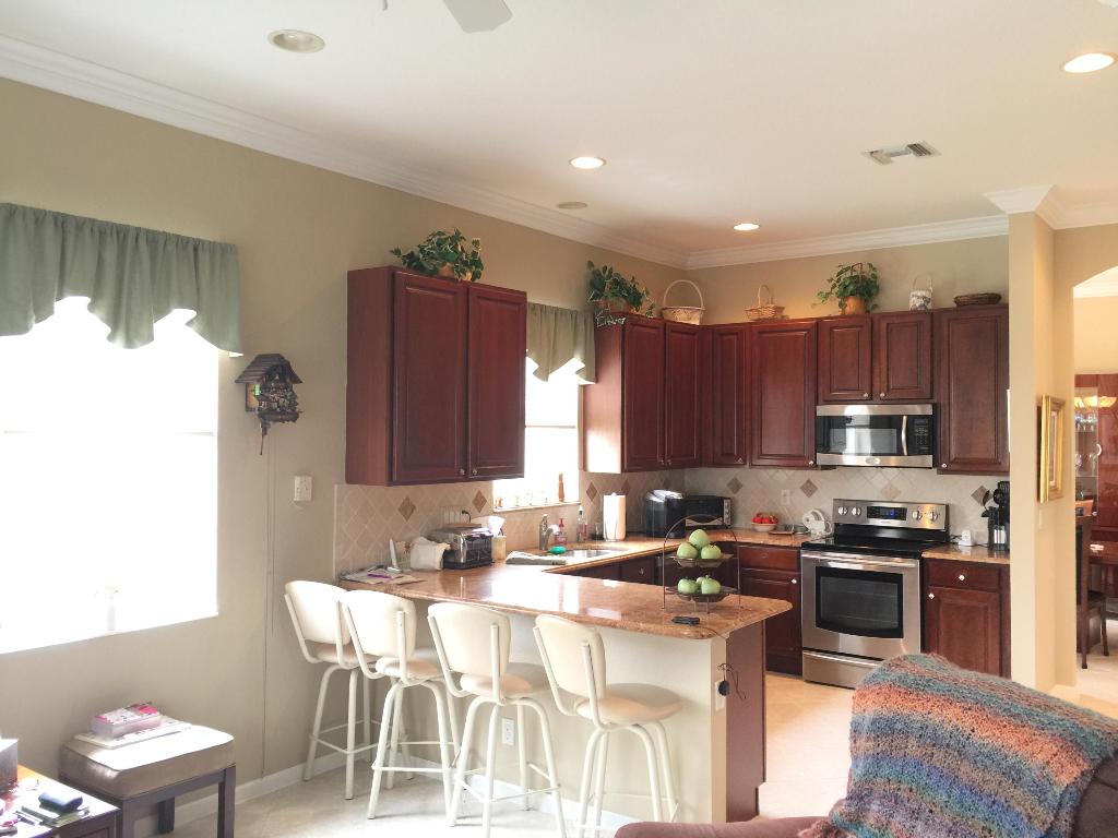 VENETIAN ISLES - Residential