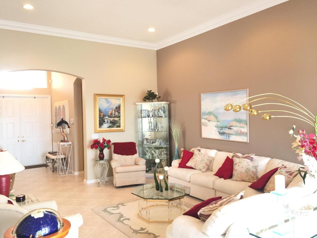 VENETIAN ISLES - Residential